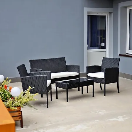 Apartament Karina Tylicz Exterior photo
