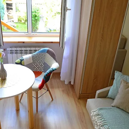 Apartament Karina Tylicz Exterior photo