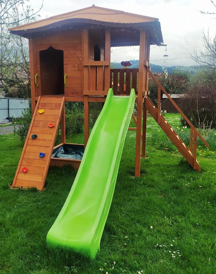 Apartamento Karina Tylicz