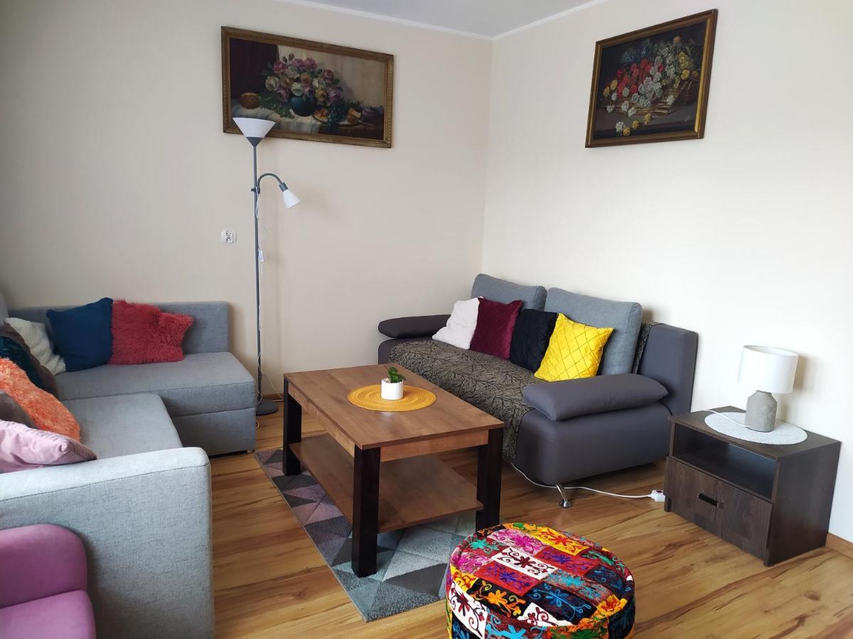 Karina Apartamento Tylicz