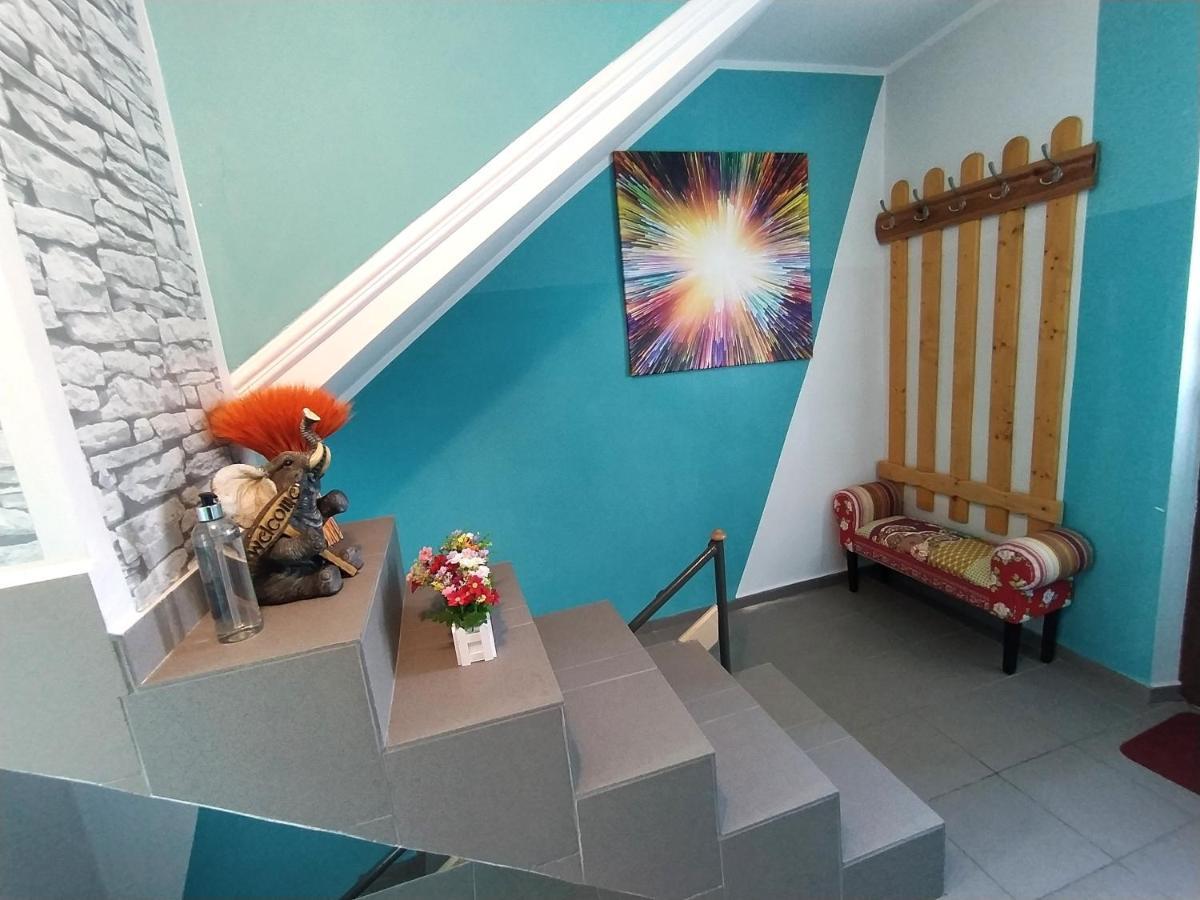 Apartamento Karina Tylicz