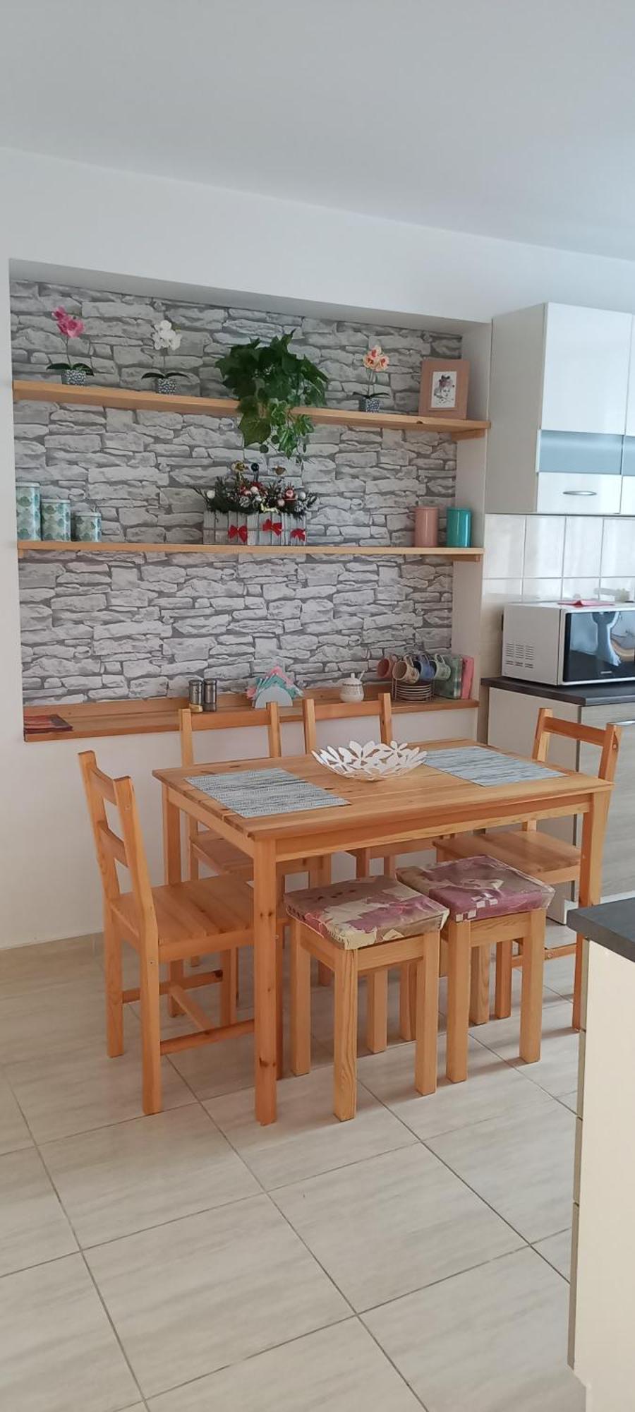 Apartamento Karina *