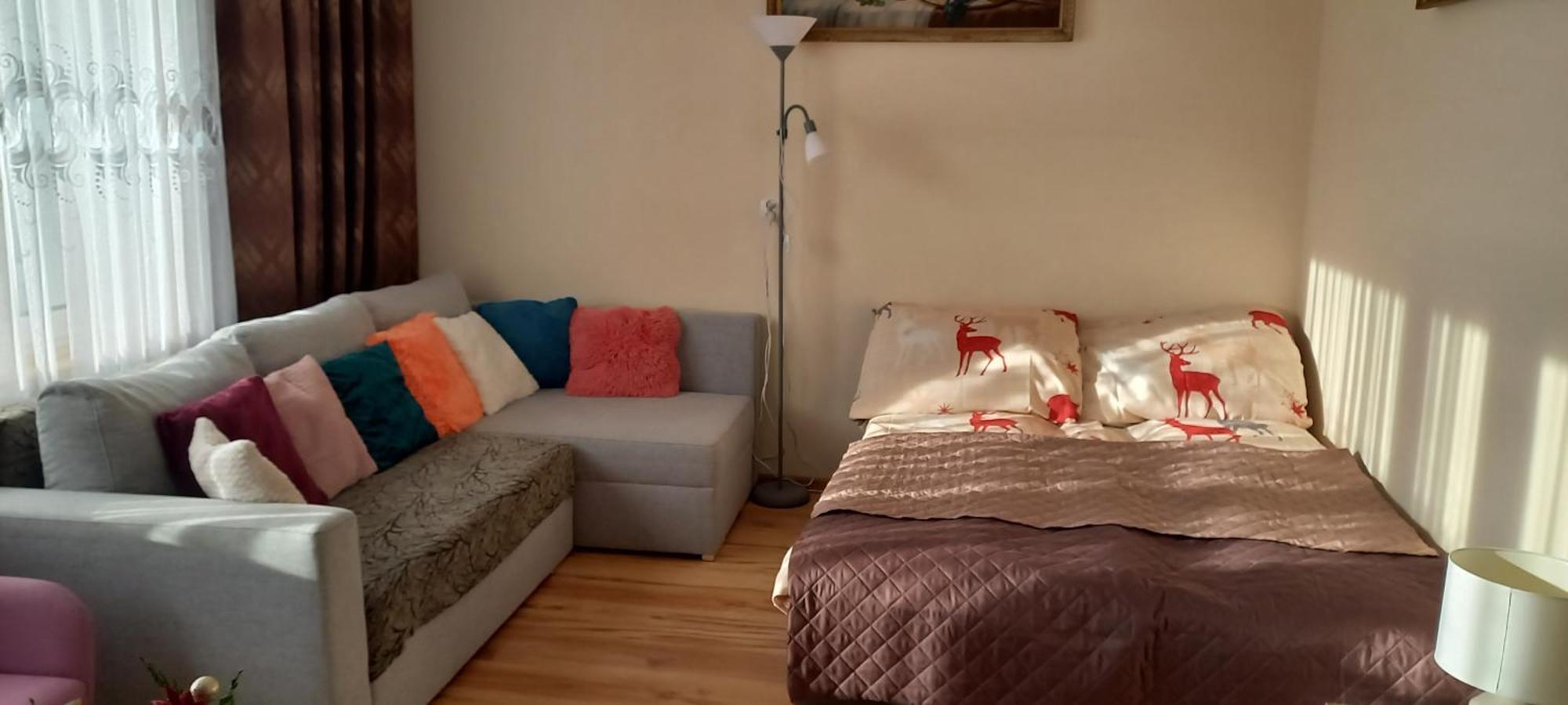 Apartment Karina