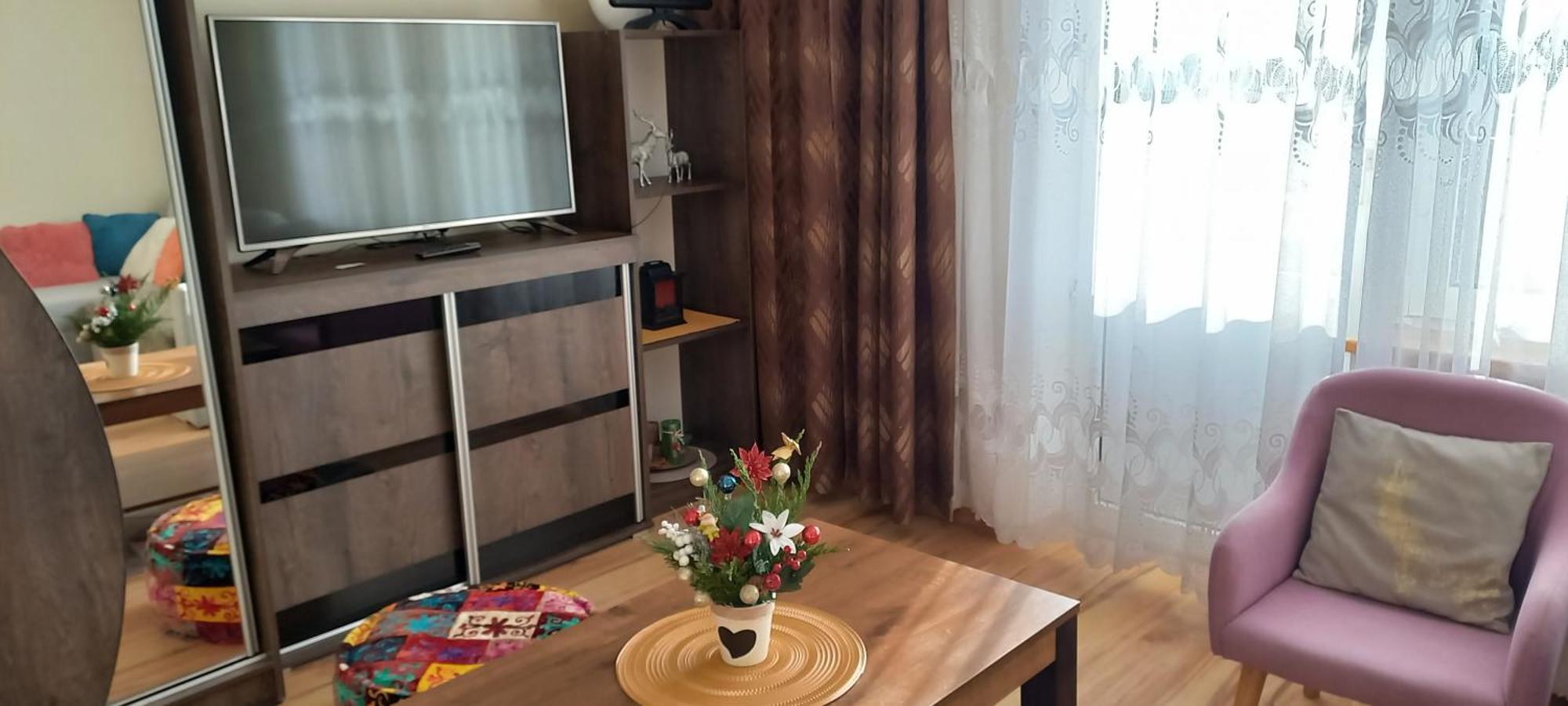 Apartment Karina *