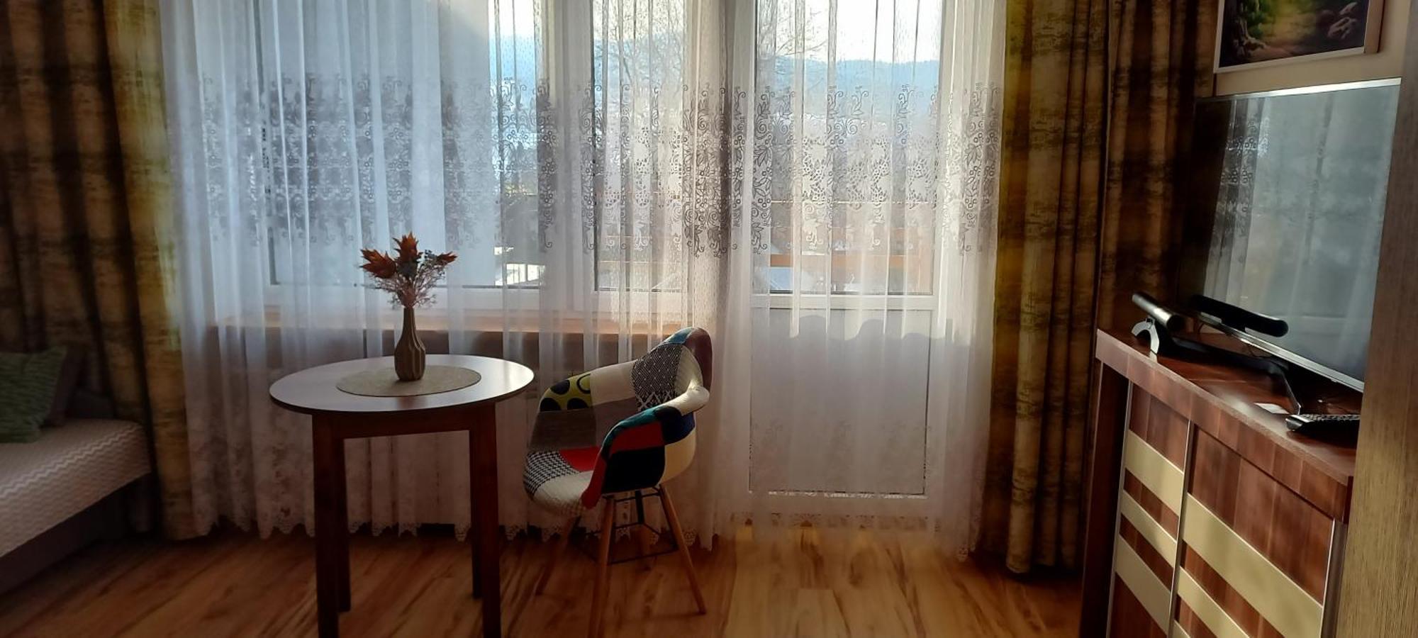 Apartment Karina Tylicz