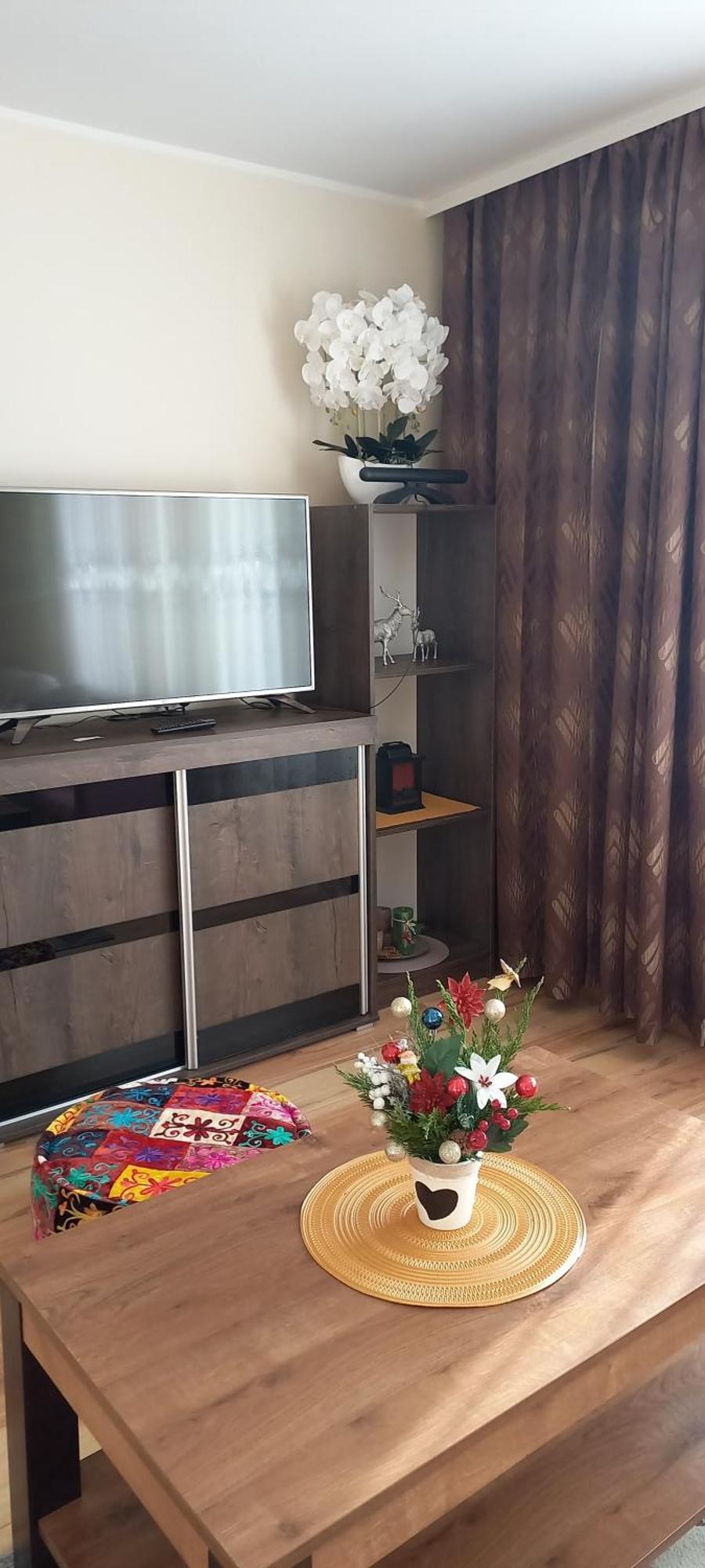 Karina Apartment