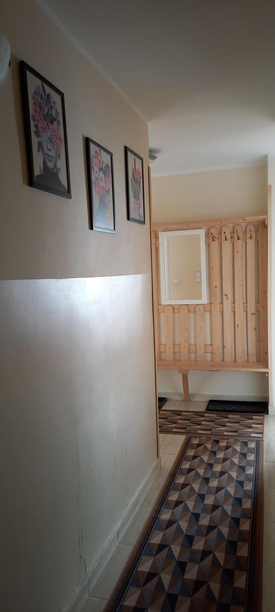 Apartment Karina
