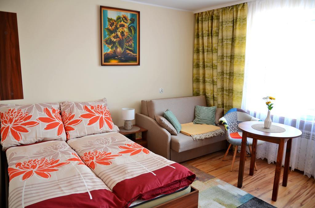 Apartamento Karina Tylicz
