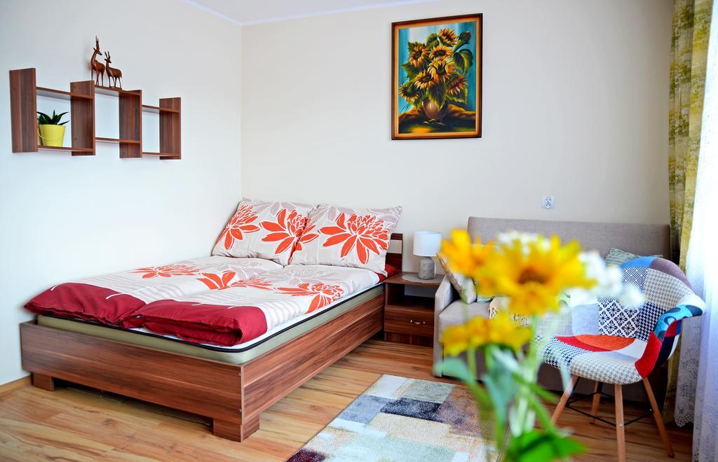 Apartment Karina Tylicz
