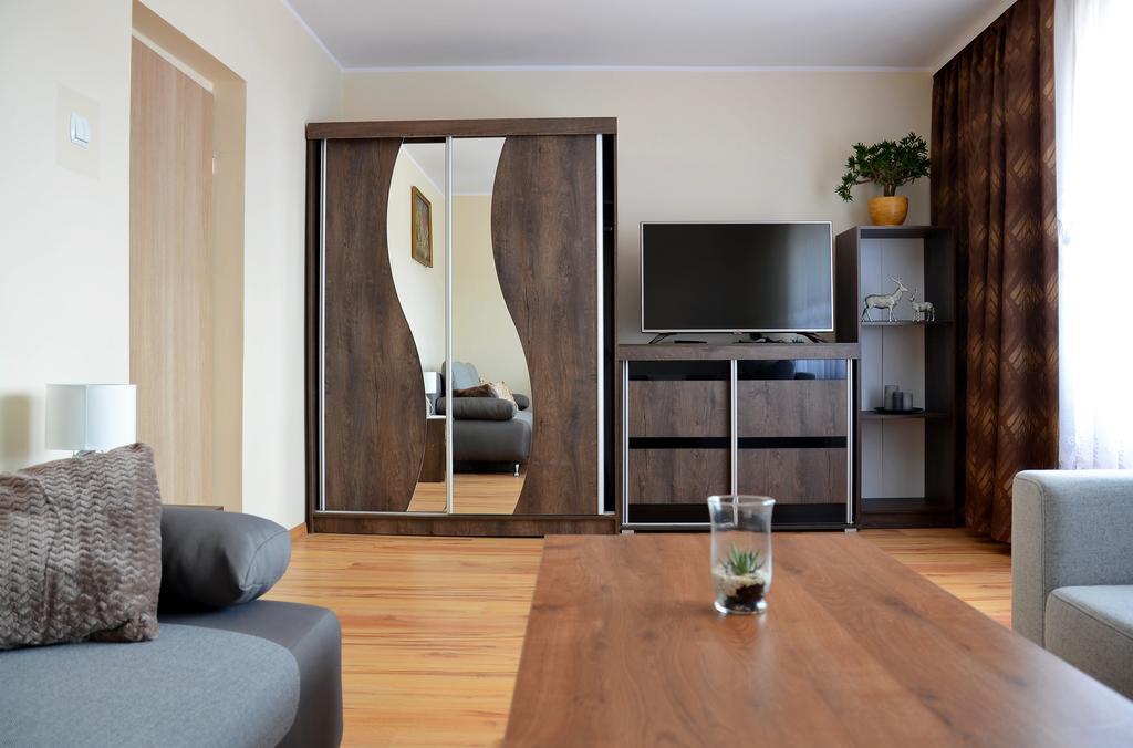 Apartment Karina *