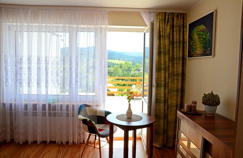 Karina Apartment *