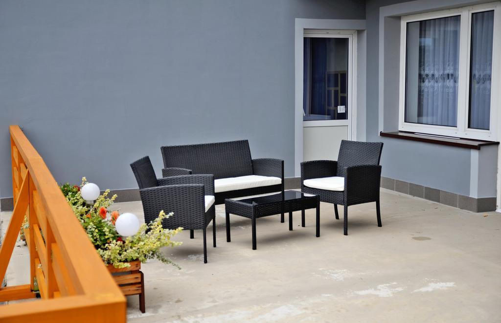 Karina Apartamento *