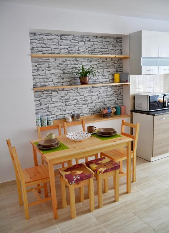 Karina Apartment Tylicz