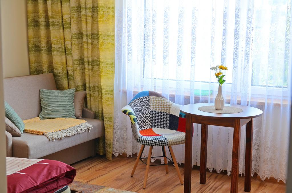 Karina Apartment Tylicz