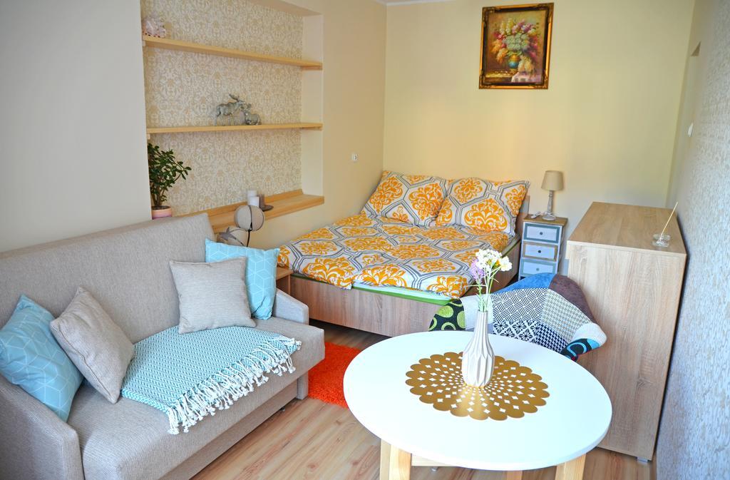 Karina Apartment *