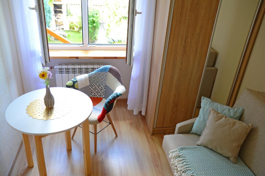 Karina Apartamento