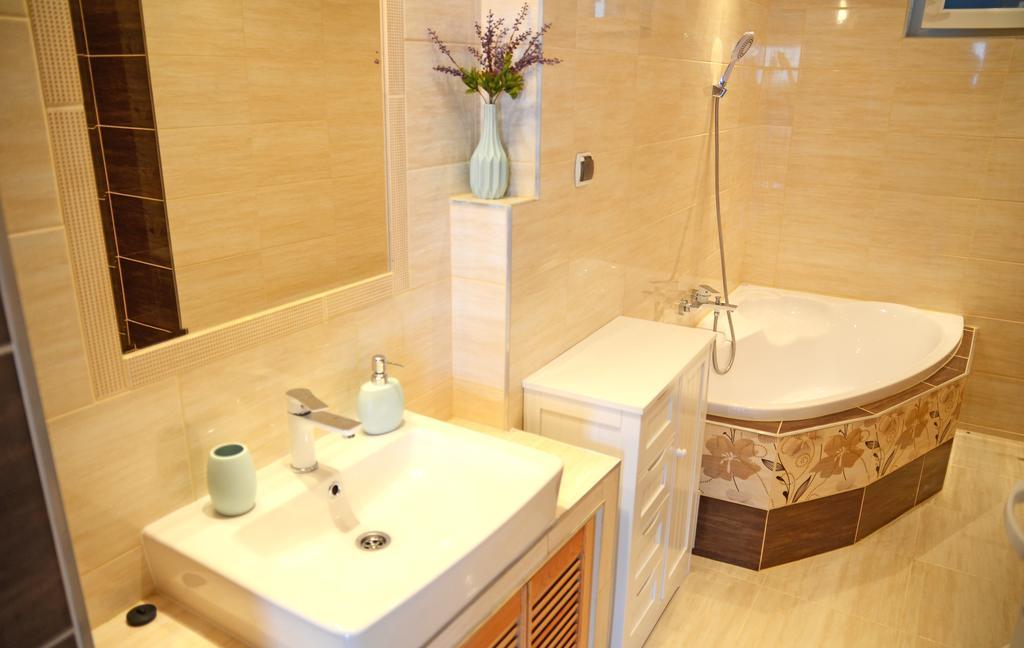 Apartamento Karina